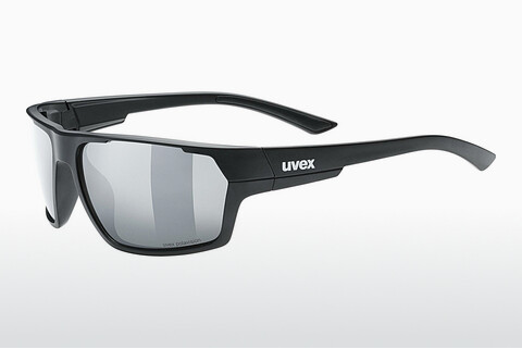 Occhiali da vista UVEX SPORTS sportstyle 233 P black mat