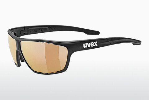 Occhiali da vista UVEX SPORTS sportstyle 706 CV V black mat