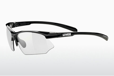 Occhiali da vista UVEX SPORTS sportstyle 802 V black