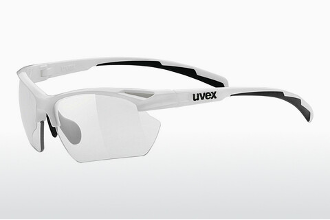 Occhiali da vista UVEX SPORTS sportstyle 802 s V white
