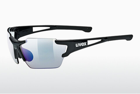 Occhiali da vista UVEX SPORTS sportstyle 803 r s CV V black mat