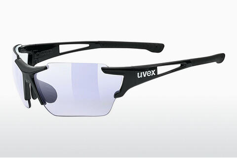 Occhiali da vista UVEX SPORTS sportstyle 803 race V black