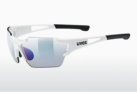 Occhiali da vista UVEX SPORTS sportstyle 803 race s V white
