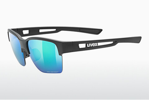 Occhiali da vista UVEX SPORTS sportstyle 805 CV black mat