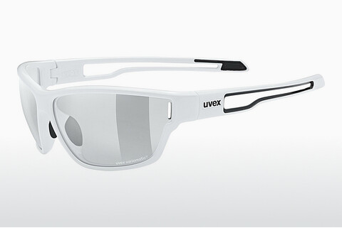 Occhiali da vista UVEX SPORTS sportstyle 806 V white