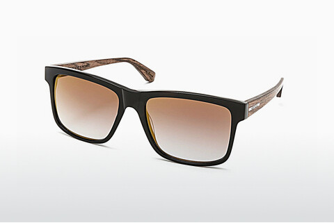 Occhiali da vista Wood Fellas Blumenberg (10779 walnut)