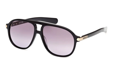 Occhiali da vista Adidas Originals OR0136 01B
