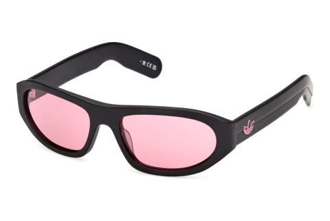 Occhiali da vista Adidas Originals OR0139 02Y