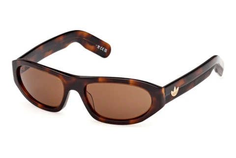 Occhiali da vista Adidas Originals OR0139 52E