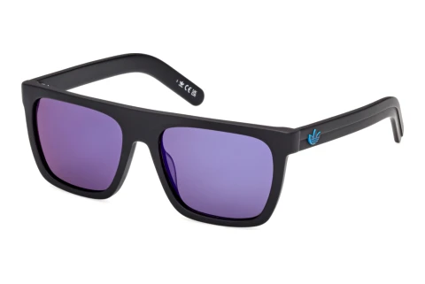 Occhiali da vista Adidas Originals OR0140 02X