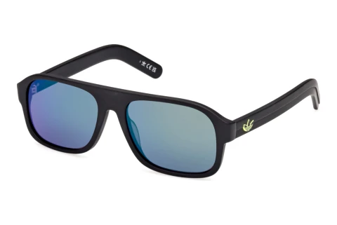 Occhiali da vista Adidas Originals OR0141 02Q