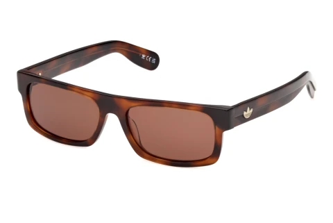 Occhiali da vista Adidas Originals OR0145 52E