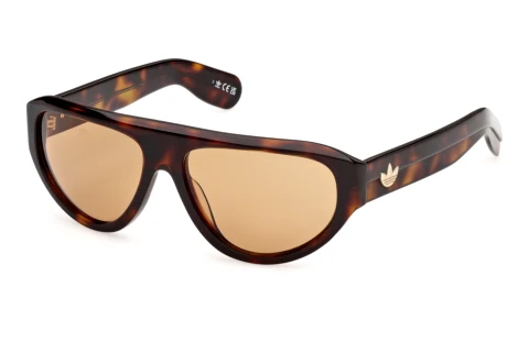 Occhiali da vista Adidas Originals OR0146 53E