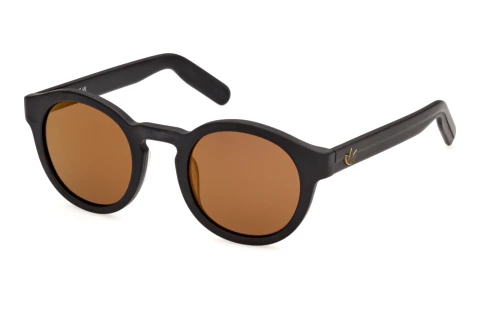 Occhiali da vista Adidas Originals OR0155 02G