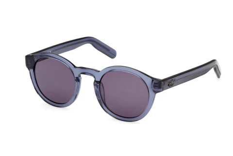 Occhiali da vista Adidas Originals OR0155 90A