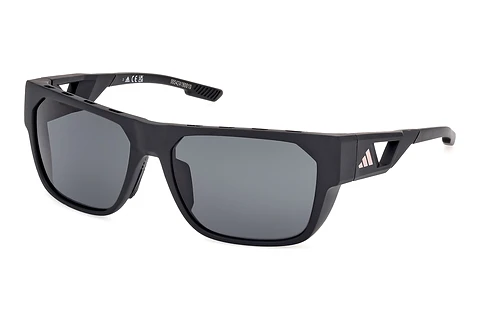 Occhiali da vista Adidas SP0102 02D