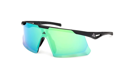 Occhiali da vista Adidas Adidas dunamis evo-s (SP0107 02Q)