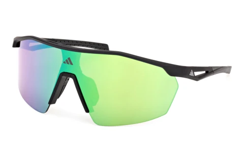 Occhiali da vista Adidas Anemos light (SP0115 02Q)
