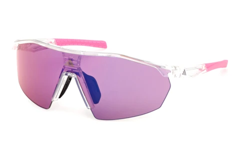 Occhiali da vista Adidas Anemos light s (SP0116 26Z)