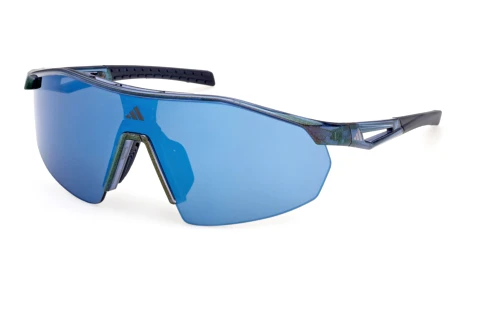 Occhiali da vista Adidas Anemos light s (SP0116 90X)