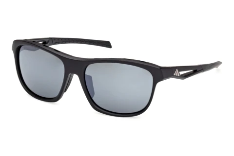 Occhiali da vista Adidas SP0118 02D