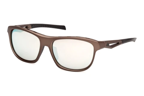 Occhiali da vista Adidas SP0118 49G