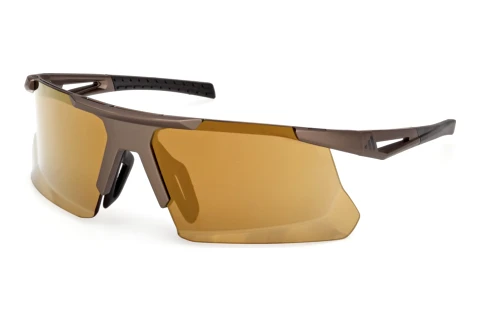 Occhiali da vista Adidas Dunamis bi (SP0119 49G)