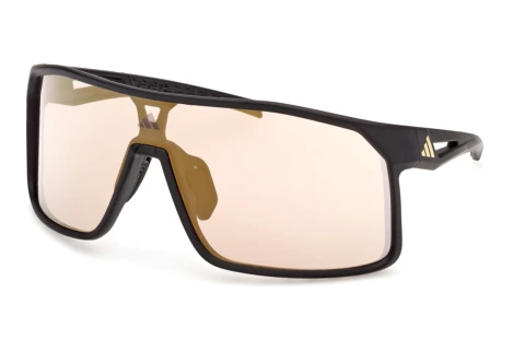 Occhiali da vista Adidas Alkator (SP0124 02G)