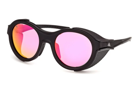 Occhiali da vista Adidas Akrion rnd (SP0129 02X)