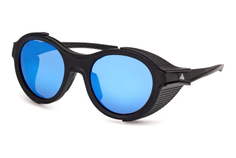 Occhiali da vista Adidas Akrion rnd (SP0129 02Z)