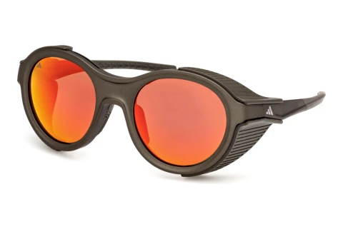 Occhiali da vista Adidas Akrion rnd (SP0129 97L)
