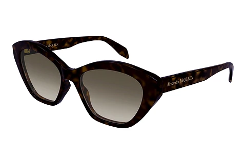Occhiali da vista Alexander McQueen AM0355S 002