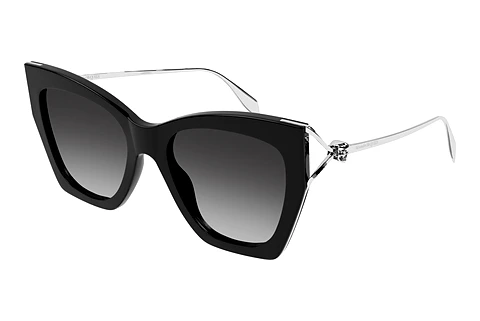 Occhiali da vista Alexander McQueen AM0375S 001