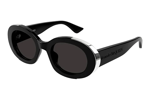 Occhiali da vista Alexander McQueen AM0445S 001