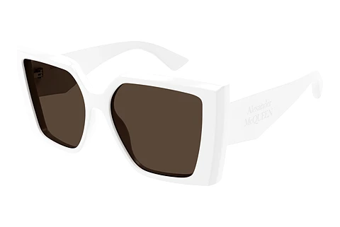 Occhiali da vista Alexander McQueen AM0467S 004
