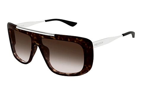 Occhiali da vista Alexander McQueen AM0492S 003