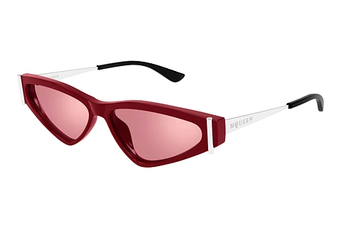 Occhiali da vista Alexander McQueen AM0493S 003