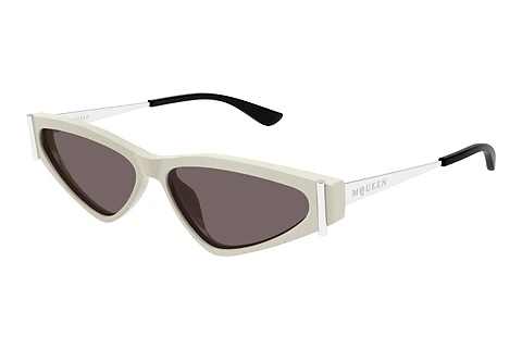 Occhiali da vista Alexander McQueen AM0493S 004