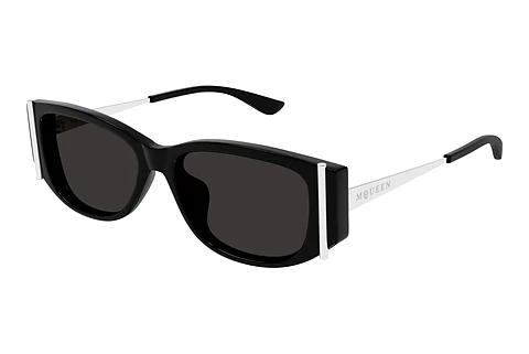 Occhiali da vista Alexander McQueen AM0494SA 001