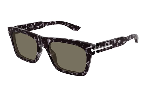 Occhiali da vista Alexander McQueen AM0495S 002