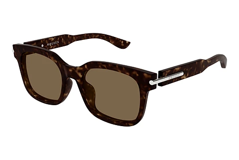 Occhiali da vista Alexander McQueen AM0496SA 002