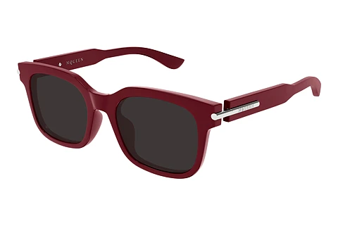 Occhiali da vista Alexander McQueen AM0496SA 003