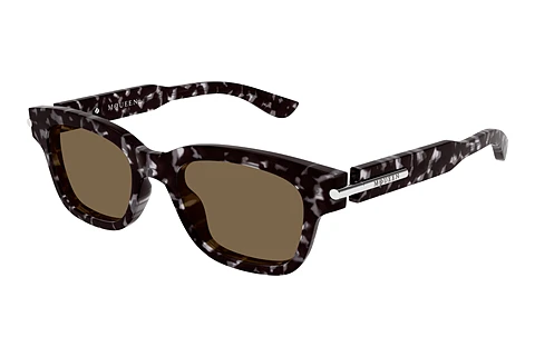 Occhiali da vista Alexander McQueen AM0497S 002
