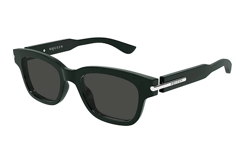 Occhiali da vista Alexander McQueen AM0497S 004