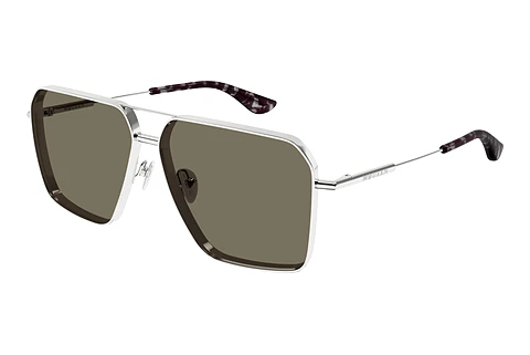 Occhiali da vista Alexander McQueen AM0500S 002