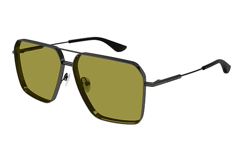 Occhiali da vista Alexander McQueen AM0500S 004