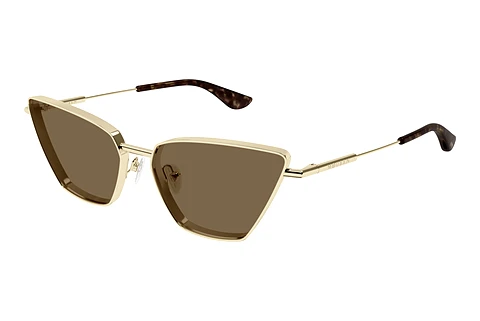 Occhiali da vista Alexander McQueen AM0501S 002