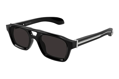 Occhiali da vista Alexander McQueen AM0505S 001
