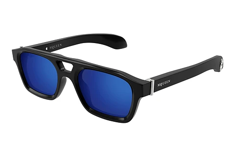 Occhiali da vista Alexander McQueen AM0505S 003