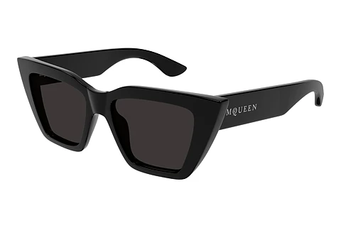 Occhiali da vista Alexander McQueen AM0507S 001